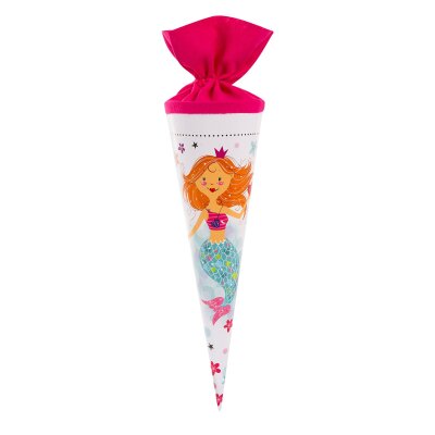 Goldbuch Geschwistertüte 35cm Fräulein Meer