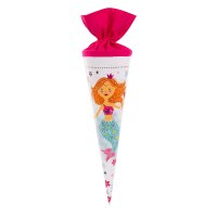 Goldbuch Geschwistertüte 35cm Fräulein Meer