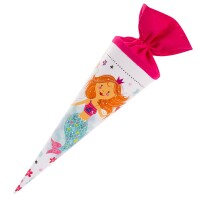 Goldbuch Geschwistertüte 35cm Fräulein Meer