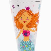 Goldbuch Geschwistertüte 35cm Fräulein Meer