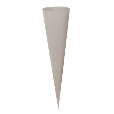 Goldbuch Rohling 35cm grau