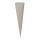 Goldbuch Rohling 35cm grau