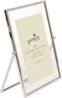 Goldbuch Bilderrahmen Loft silber