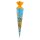Goldbuch Schultüte 70cm Weltkarte