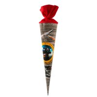 Goldbuch Schultüte 70cm Piraten! 3D