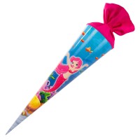 Goldbuch Schultüten 70cmbastelset 70cm Meerjungfrau