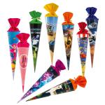 Goldbuch Schultüten 70cm Sortiment Boys + Girls