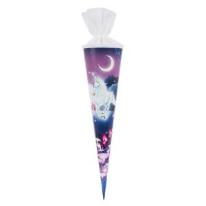 Goldbuch Schultüte 70cm Unicorn