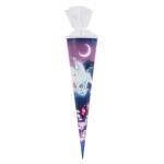 Goldbuch Schultüte 70cm Unicorn