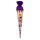 Goldbuch Sound & Light-Schultüte 70cm Glamour Girl