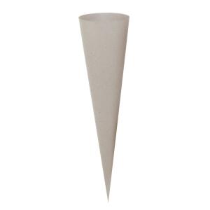 Goldbuch Rohling 70cm  grau