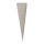 Goldbuch Rohling 70cm  grau