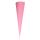 Goldbuch Bastelschultüte 70cm ohne Filzverschluss rosa