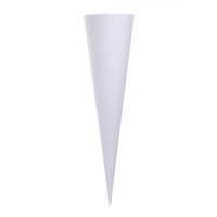 Goldbuch Bastelschultüte 70cm ohne Filzverschluss...