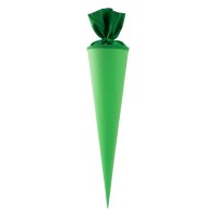 Goldbuch Bastelschultüte 70cm mit farbigem...