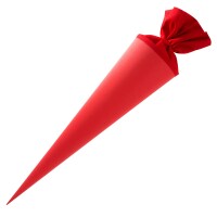 Goldbuch Bastelschultüte 70cm mit farbigem...