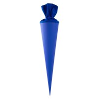 Goldbuch Bastelschultüte 70cm mit farbigem...