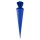 Goldbuch Bastelschultüte 70cm mit farbigem Filzverschluss blau