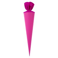 Goldbuch Bastelschultüte 70cm mit farbigem...