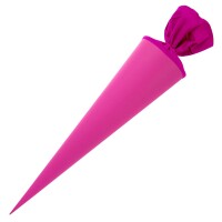 Goldbuch Bastelschultüte 70cm mit farbigem...