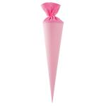 Goldbuch Bastelschultüte 70cm mit farbigem...