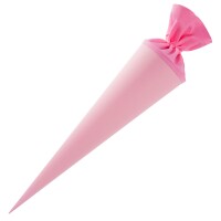 Goldbuch Bastelschultüte 70cm mit farbigem...