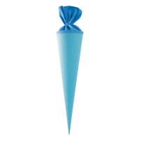 Goldbuch Bastelschultüte 70cm mit farbigem...