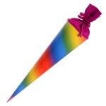 Goldbuch Bastelschultüte 70cm mit farbigem...