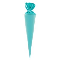 Goldbuch Bastelschultüte 70cm mit farbigem...