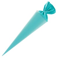 Goldbuch Bastelschultüte 70cm mit farbigem...