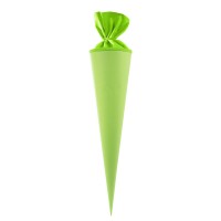 Goldbuch Bastelschultüte 70cm mit farbigem...