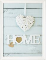 Goldbuch Bilderrahmen Vintage White