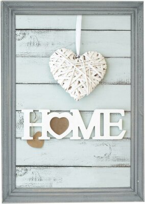 Goldbuch Bilderrahmen Vintage grey
