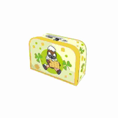 Trötsch Kinderkoffer klein Pitti Keks