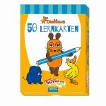 Trötsch SWW Lernkarten "Die Maus"