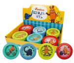 Trötsch Geduldspiele Die Maus 4260500167290