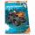 HA Grundschule Monstertruck A5, 96 Seiten, pro Tag 1 Farbe mit Umschlag, ohne PAZ