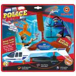 Polizei Helikopter 36X27