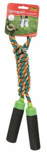 Idena Springseil, 230cm mit Softgriffen