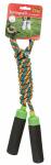 Idena Springseil, 230cm mit Softgriffen