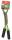 Idena Springseil, 230cm mit Softgriffen