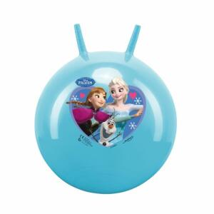 Sprungball Eiskönigin 45-50cm