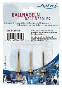 Ballnadelnset 3er