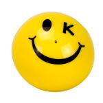 LOUIS N. KUENEN Happy-Poppball gelb