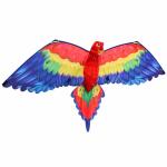 3D-Einleinerdrachen Cora 144x80cm, Ripstop
