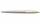 PARKER  JOTTER Edelstahl G.C. M Blau