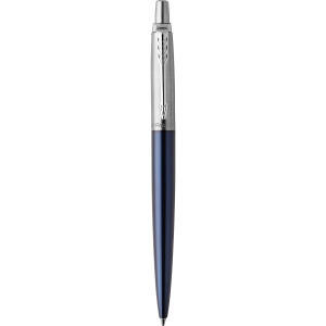 Parker Kugelschreiber Jotter Royal Blue - M, Schreibfarbe blau