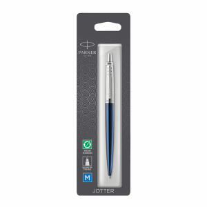 Kugelschreiber Jotter blau PARKER 1953209 C.C.