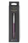 PARKER  JOTTER Victoria Violet C.C. - 1er Blister M Blau