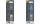 PARKER  Gelmine - Blau 2er Blister M
